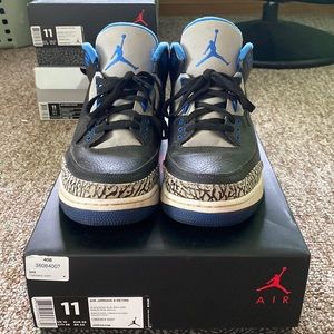 Air Jordan 3